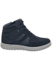 Jomos Winterstiefel in blau