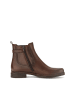 Gabor Chelsea Boots in braun