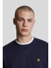 Lyle & Scott Sweatshirt in Blau