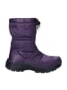 Josef Seibel Winterboots in Lila
