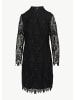 comma Kleid in 9999_schwarz