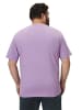 Marc O'Polo T-Shirt regular in lilac lust