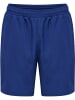 Hummel Hummel Shorts Hmlmove Multisport Herren in SODALITE BLUE