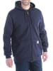 CARHARTT  Sweatjacke in new navy in new navy