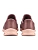 Skechers Halbschuhe in Rot