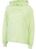 erima Studio Line EQUAL Hoodie in shadow lime