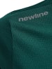 Newline Newline T-Shirt Kids Core Laufen Kinder in SEA MOSS