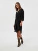 Peppercorn Kleid in Black