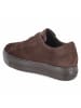 Paul Green Sneaker in braun