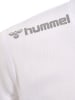 Hummel T-Shirt Hmlrun Laufen Kinder in WHITE