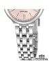 Festina Analog-Armbanduhr Festina Mademoiselle silber klein (ca. 26mm)