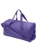 evoc Weekender 40 - Reisetasche 55 cm (violet-black) in violet/black