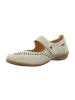 Longo Komfort Slipper in Beige
