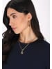 faina Women T-Shirt in blue