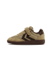 Hummel Klettverschluss Sneaker Vm78 Cph Lebensstil Kinder in CORNSTALK