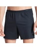 Calida Web-Boxershorts 4er Pack in Dunkelblau
