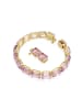 Swarovski Armband für Damen in gold