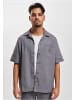 DEF Hemden in anthracite