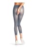 Falke Capri Pure Matt 50 DEN in Pearl grey