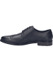 Josef Seibel Halbschuh Desmond 02 in schwarz