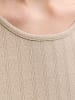 Jack & Jones Tanktop in Vintage Khaki