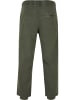 Urban Classics Trousers - Sweat in bottlegreen