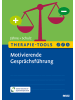 Julius Beltz Buch - Therapie-Tools Motivierende Gesprächsführung