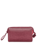 Reisenthel cosmetics travelcosmetic - Kulturbeutel 26 cm (twist maroon) in twist maroon