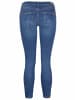 Tommy Hilfiger Skinny Fit Jeans für Damen in blau