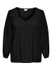 ONLY Carmakoma Top in Black