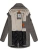 ragwear Kurzmantel Mr Smithem YOUMODO in Mocca25