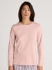 Calida Shirt in pearl blush
