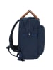 FJÄLLRÄVEN Haulpack No.1 Rucksack 39 cm Laptopfach in navy