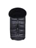 ABC-Design ABC Design Winterfußsack Classic Editon - Farbe: Black