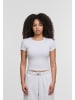 DEF DEF T-Shirts in greymelange