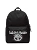 Napapijri H-Boussine DP Big - Rucksack 45 cm (green lichen) in schwarz