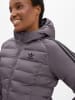 Adidas originals Steppjacke Slim in anthrazit