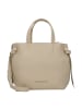 Valentino Win Handtasche 35 cm in ecru