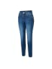 MAC Jeans in Blau