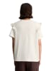 Marc O'Polo DENIM T-Shirt regular in Silky White