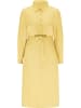 Albee Women Blusenkleid in Gelb