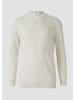 s.Oliver Strickpullover in 03W0_wollweiß