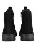 Gabor Stiefelette in Schwarz