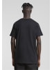 Mister Tee T-Shirts in black
