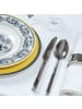 Villeroy & Boch 6er Set Tafelgabel La Classica in 208 mm in silber