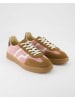 Gant Sneaker low in Pink