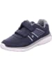 Lico Klettschuhe Conner V in marine/grau