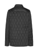 Ilse Jacobsen Steppjacke AROS06 in schwarz