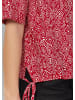 s.Oliver Bluse  in  35B0_mohnrot