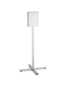 Durable Bodenständer INFO STAND Outdoor A4 anthrazit